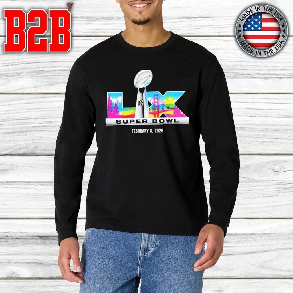 Bad Bunny x Bowl 2026 Bunny Bowl Shirt