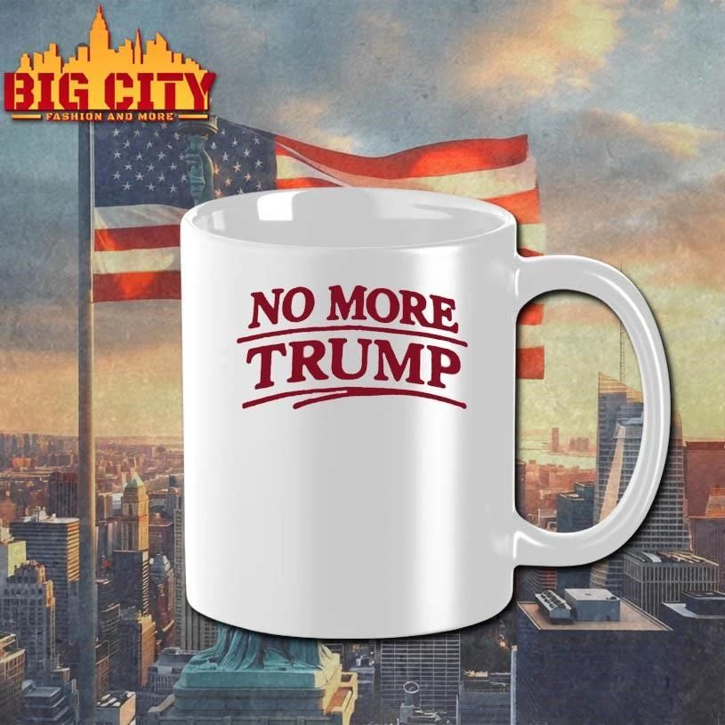 Sydney Sweeney No More Trump Shirt