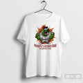 Premium Philadelphia Phillies Phanatics October Roar Philadelphia Chaos Mascot T Shirts