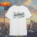Original San Antonio Spurs basketball Fiesta 2026 Playoffs Shirt