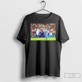 Premium Orion Kerkering Dodgers Oust Phillies From The Playoffs T Shirts
