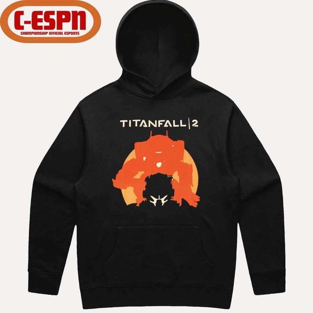 Rip Vince Zampella Titanfall 2 Shirt