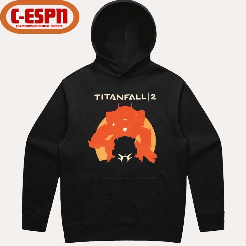 Rip Vince Zampella Titanfall 2 Shirt