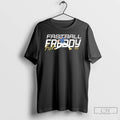 Premium Fastball Freddy Milwaukee Brewers Baseball Mlb Signature T Shirts