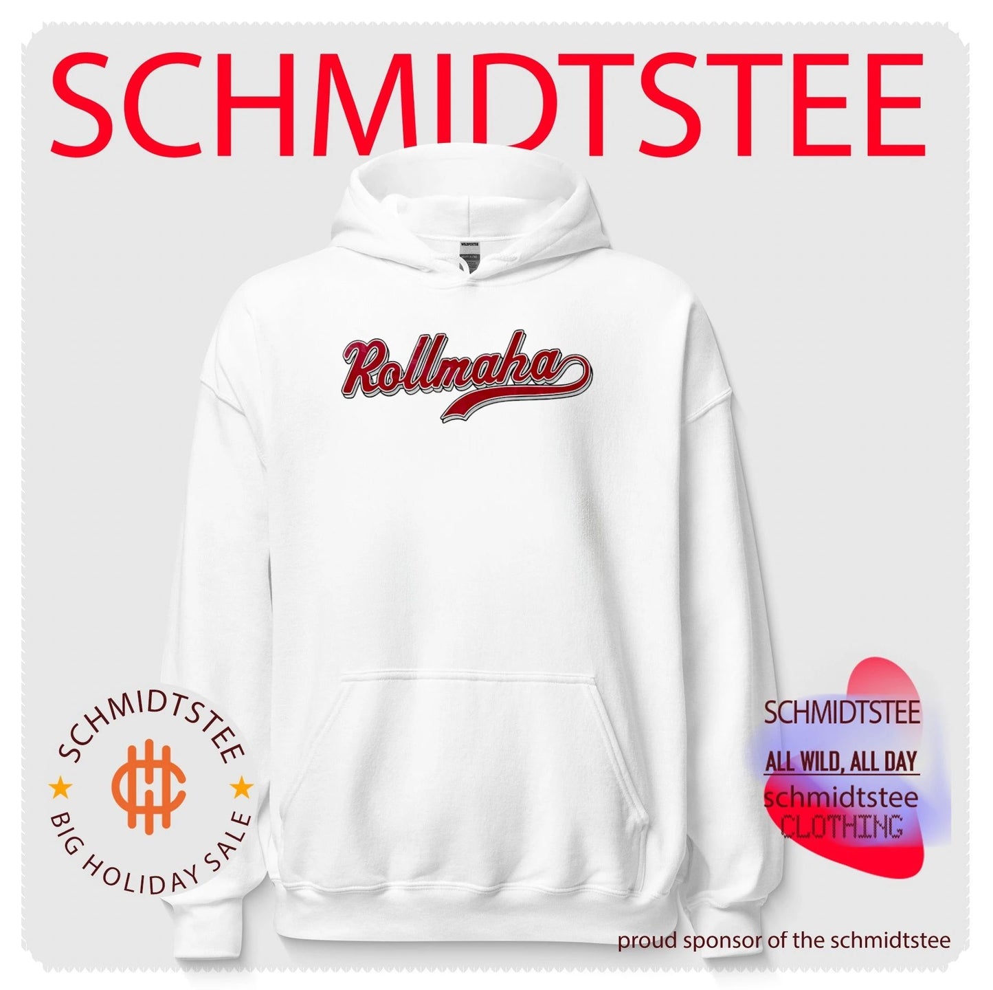 Alabama Crimson Tide baseball team Rollmaha shirt