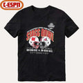 2025 NCAA DIII Stagg Bowl North Central College Vs UW-River Falls Matchup Shirt