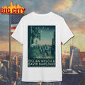 Premium Gillian Welch And David Rawlings May 2 2026 in Morrison CO Poster Shirt