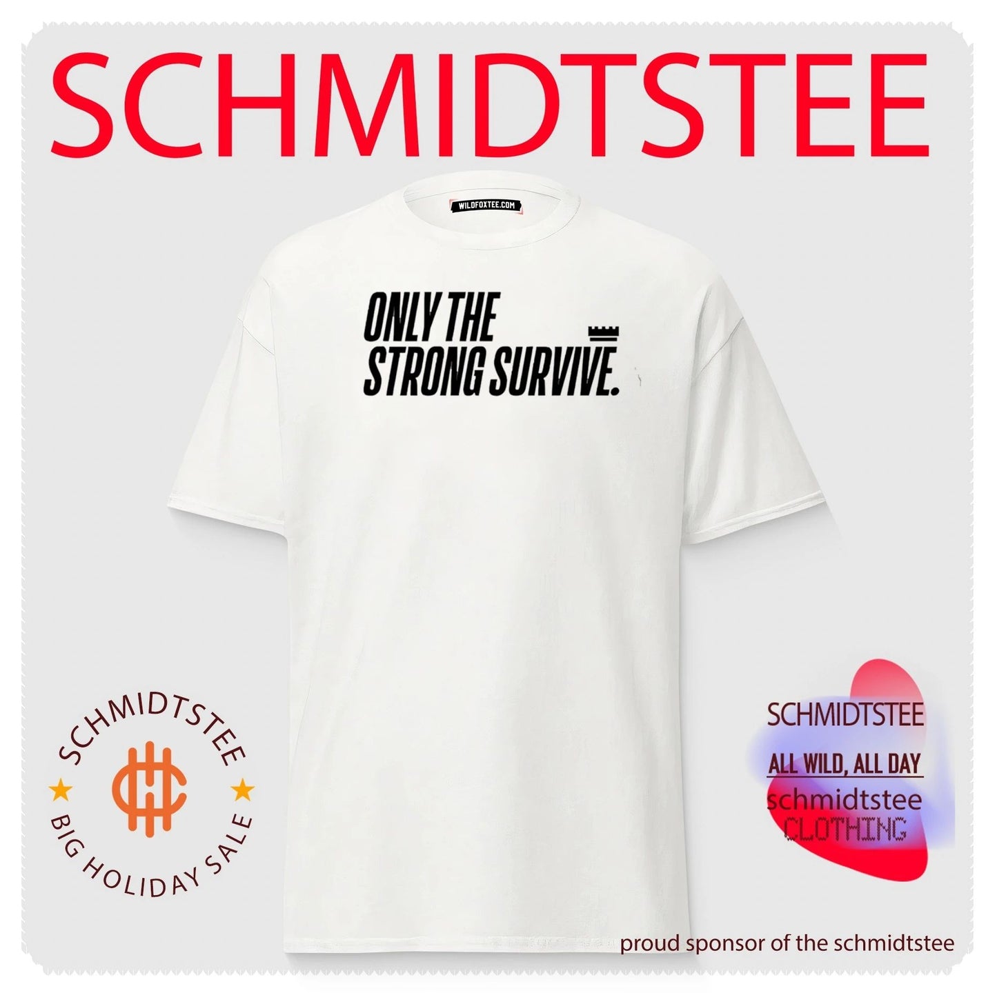 New York Knicks only the strong survive shirt