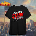 Logan Stankoven Put Some Stank On It Signature Shirt