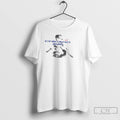 Premium Conner Mantz Chicago Marathon Bank Of America 2025 T Shirts