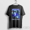 Premium Regular Show Mordecai And Rigby Grillin T Shirts