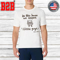 Rachel Maksy Little Guy Shirt