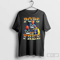 Premium Tyrese Haliburton Pops Is Free Indiana Pacers T Shirts