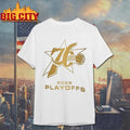 Philadelphia 76ers LEGACY PLAYOFFS 2026 SHIRT