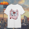Michael Movie Jaafar Jackson Sauf Amour Shirt