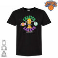 Los Angeles Lakers vs Boston Celtics 1984 NBA Historic Finals Mitchell & Ness Vintage Shirt