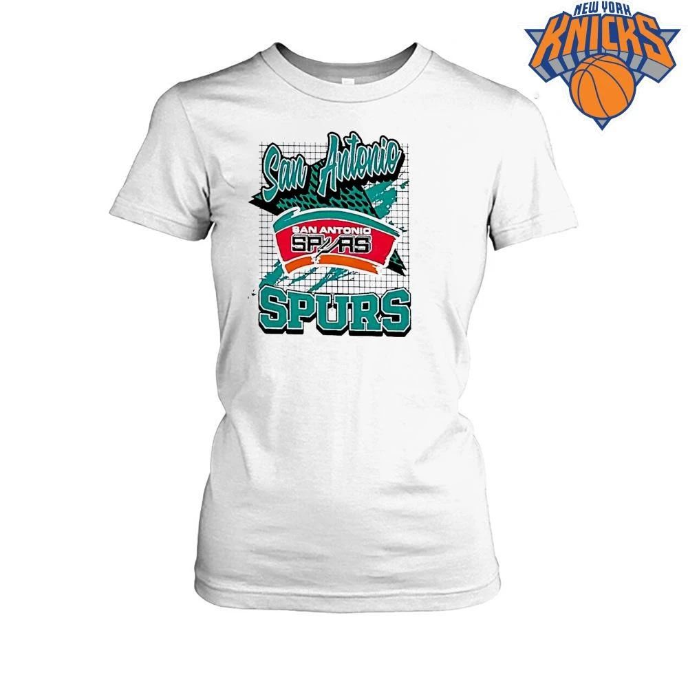 San Antonio Spurs Nba San Antonio Spurs San Antonio San Antonio Spurs Spurs White Shirt