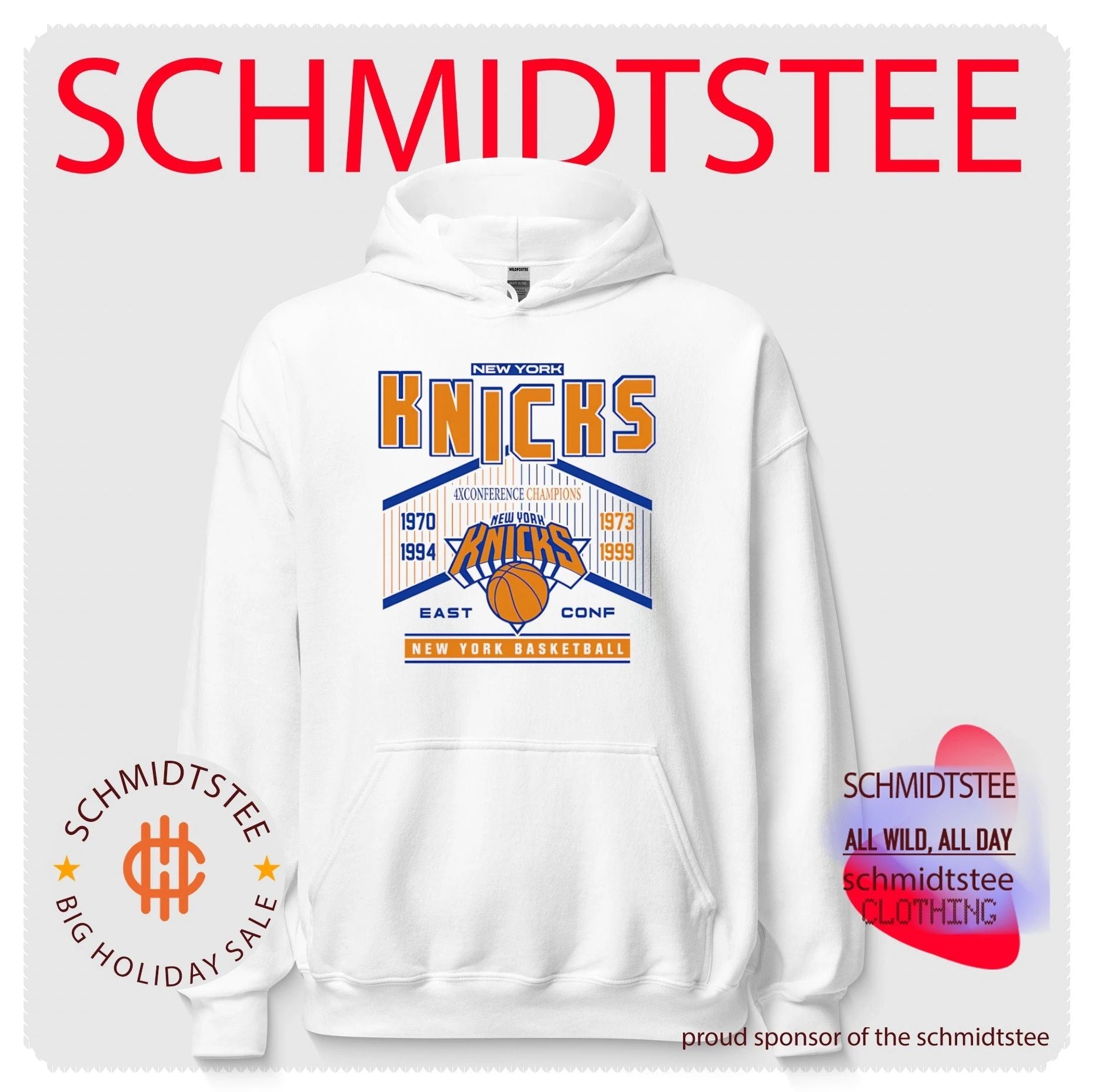NY Knicks 4X Conference Champions 2026 shirt