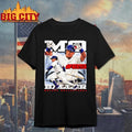 Moises Ballesteros Chicago C Poster Shirt