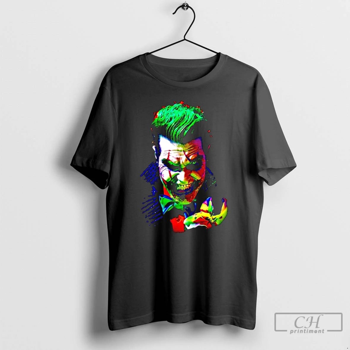 Premium Ink Dance With The Devil T Shirts