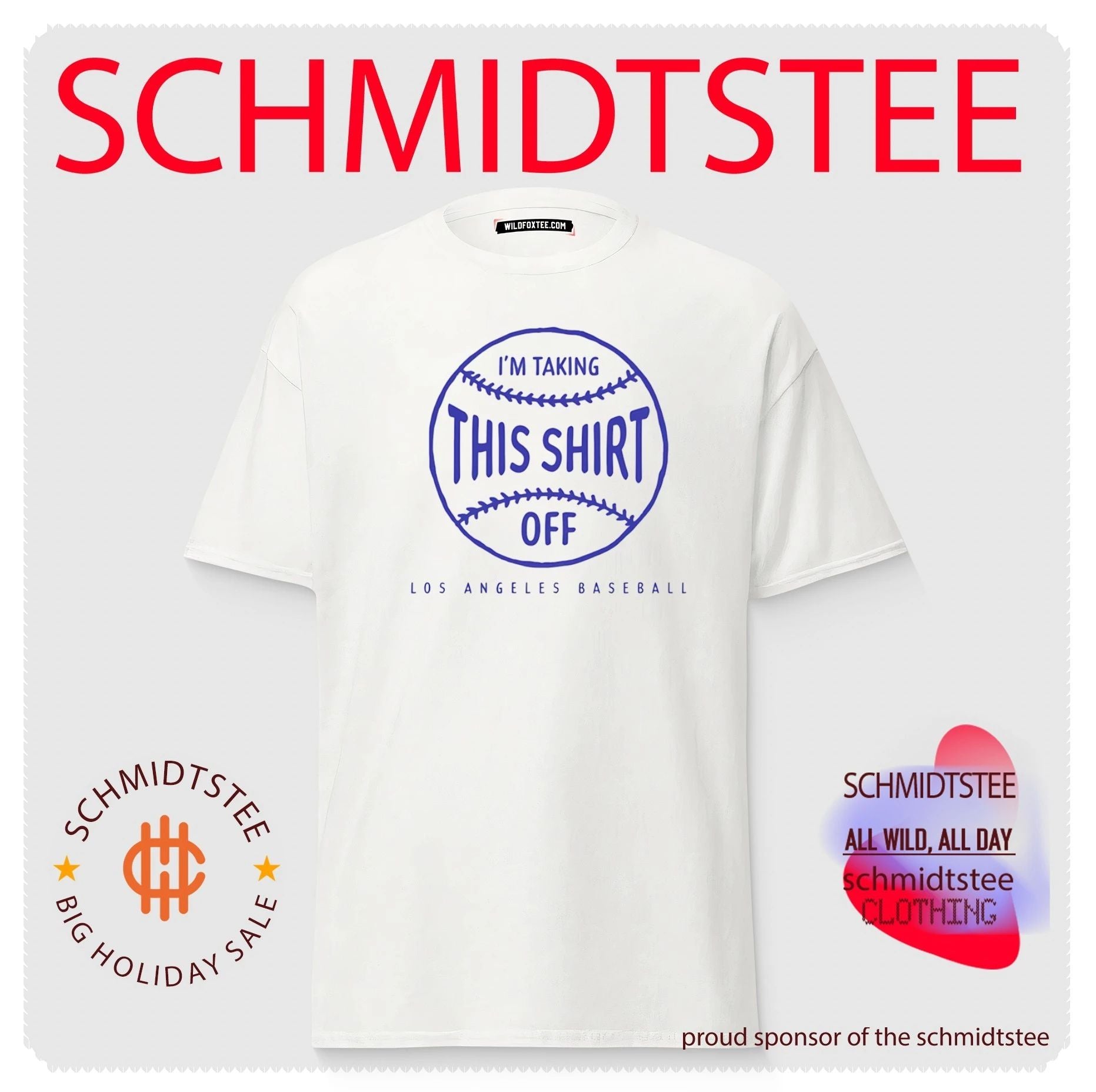 Los Angeles Dodgers Tarps Off I’m talking this shirt off shirt