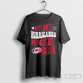 Premium Carolina Hurricanes In My Hurricanes Hockey Era T Shirts