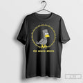 Premium The Acacia Strain Bart Halloween Long Sleve T Shirts