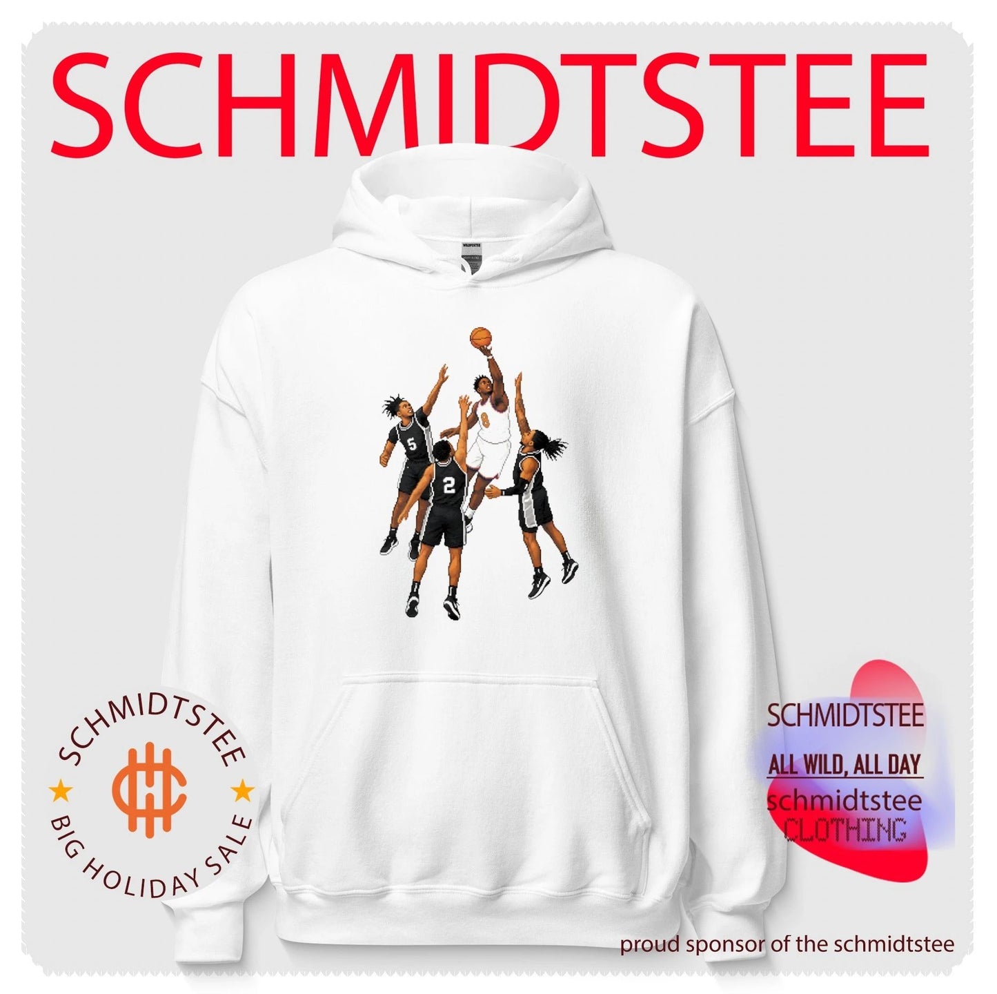 The Hand of OG Anunoby New York Knicks Finals 2026 Game 4 cartoon shirt