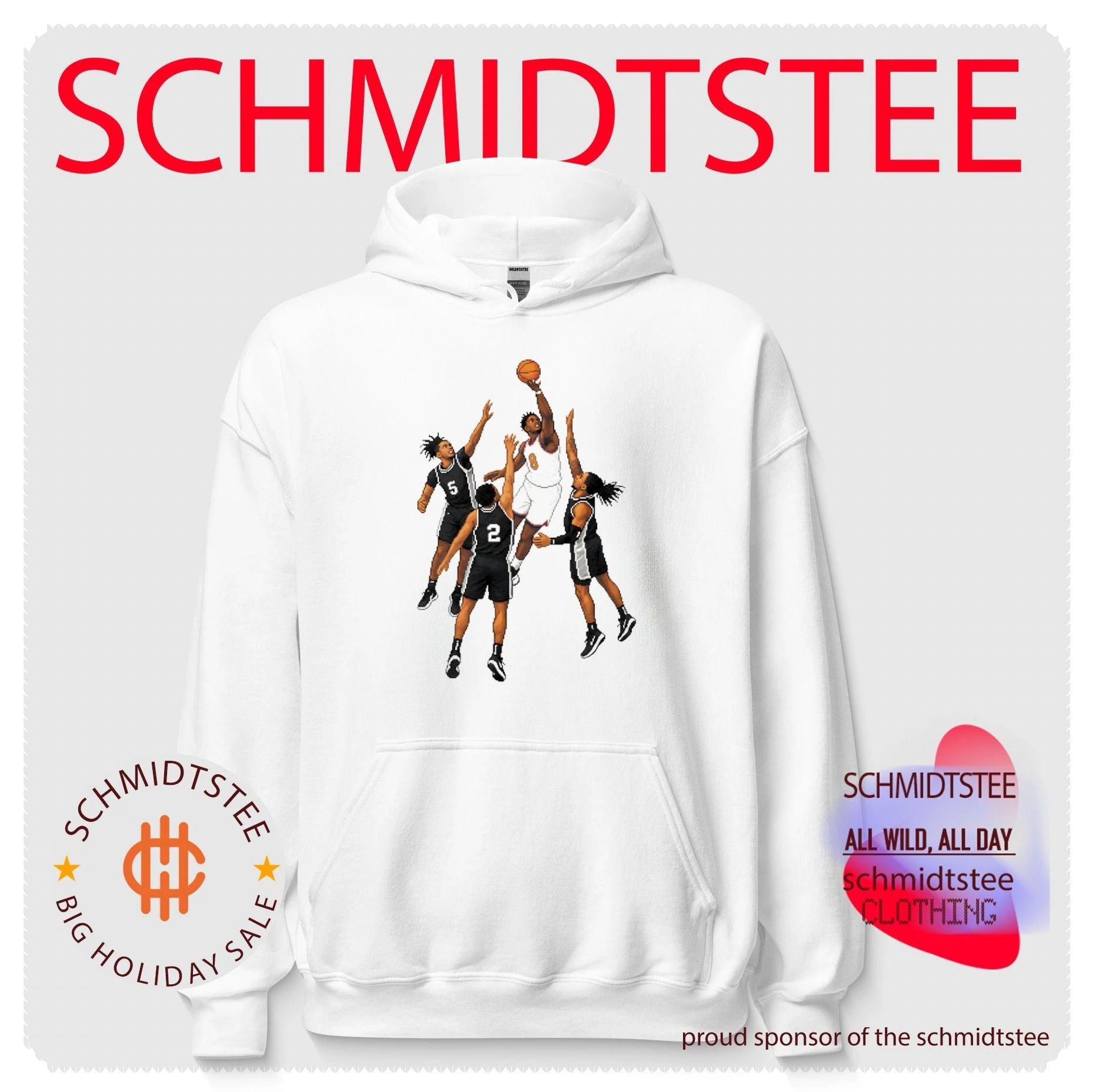 The Hand of OG Anunoby New York Knicks Finals 2026 Game 4 cartoon shirt