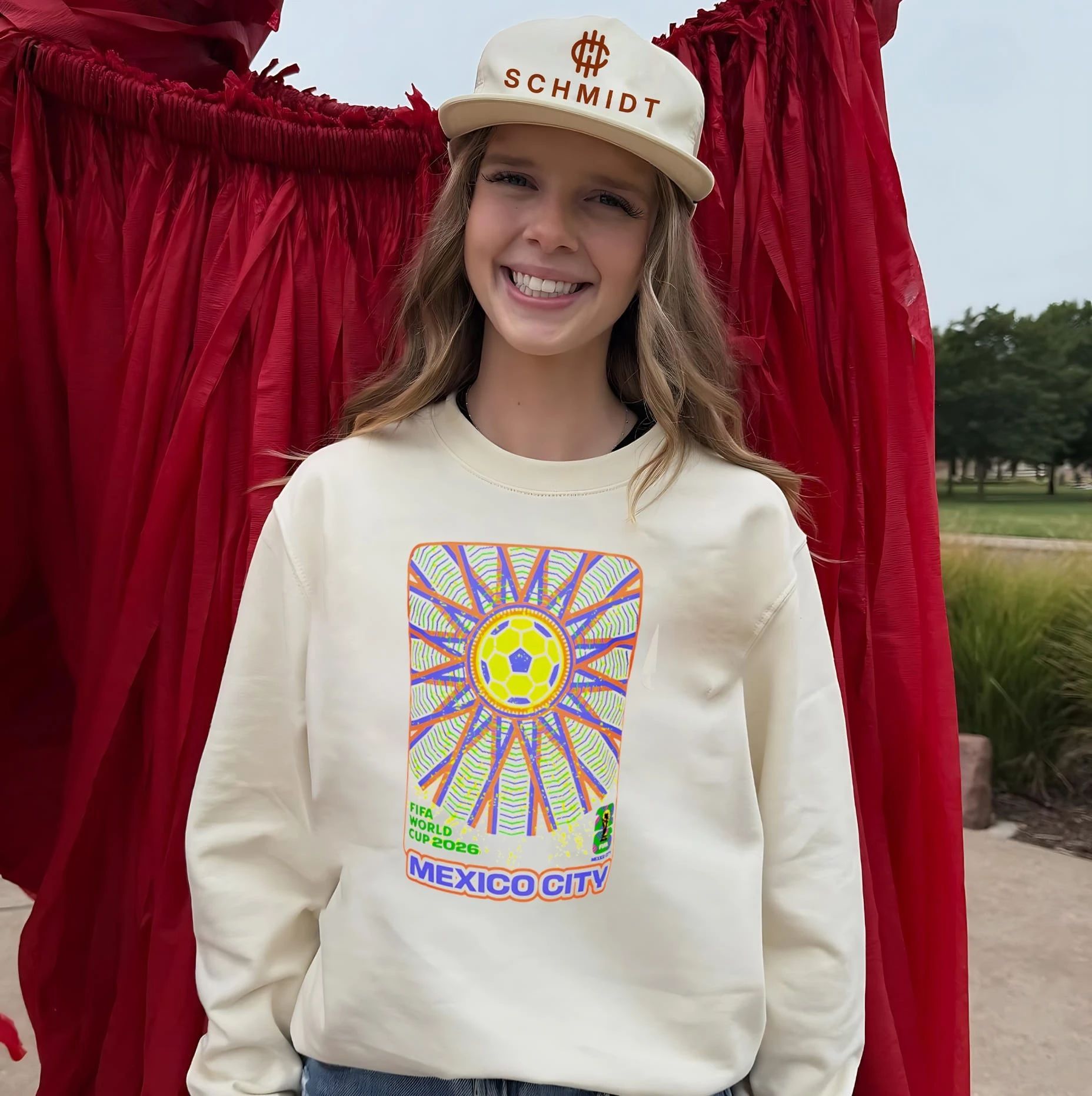 Mexico Coupe du Monde de la FIFA 2026 shirt
