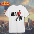 AJ McLean Michael Jackson Beat It Los Angeles Shirt