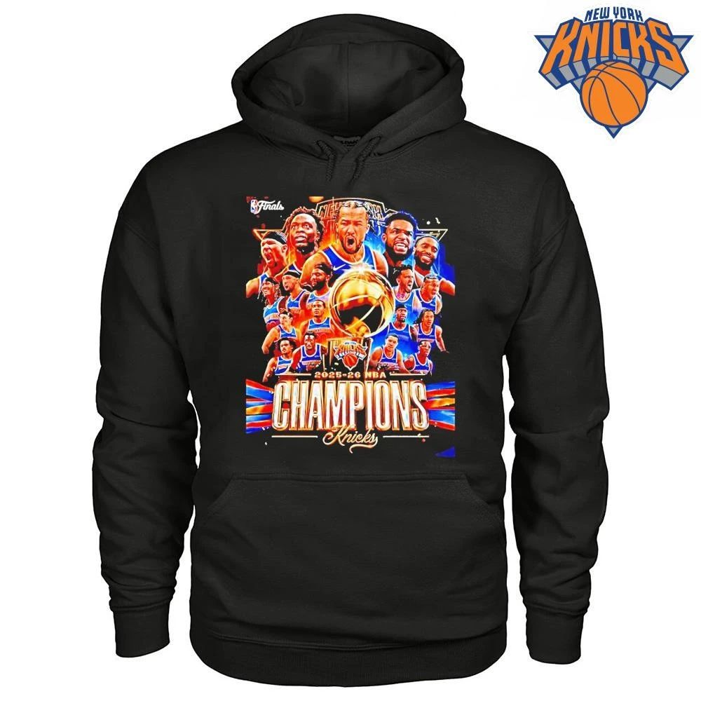 First Time In 53 Years The Knicks Are Nba Champions Shirt