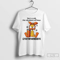 Premium Duck Here Is A Code That Only Parents Will Know Gyaitmfhrnbibya T Shirts