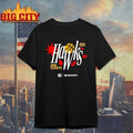 Atlanta Hawks NBA Playoffs 2026 true to Atlanta 404 Shirt