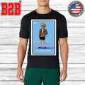 Bad Bunny Benito Bowl Puerto Rico Loteria Shirt
