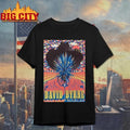 David Byrne Apr 24 2026 Houston Poster Shirt