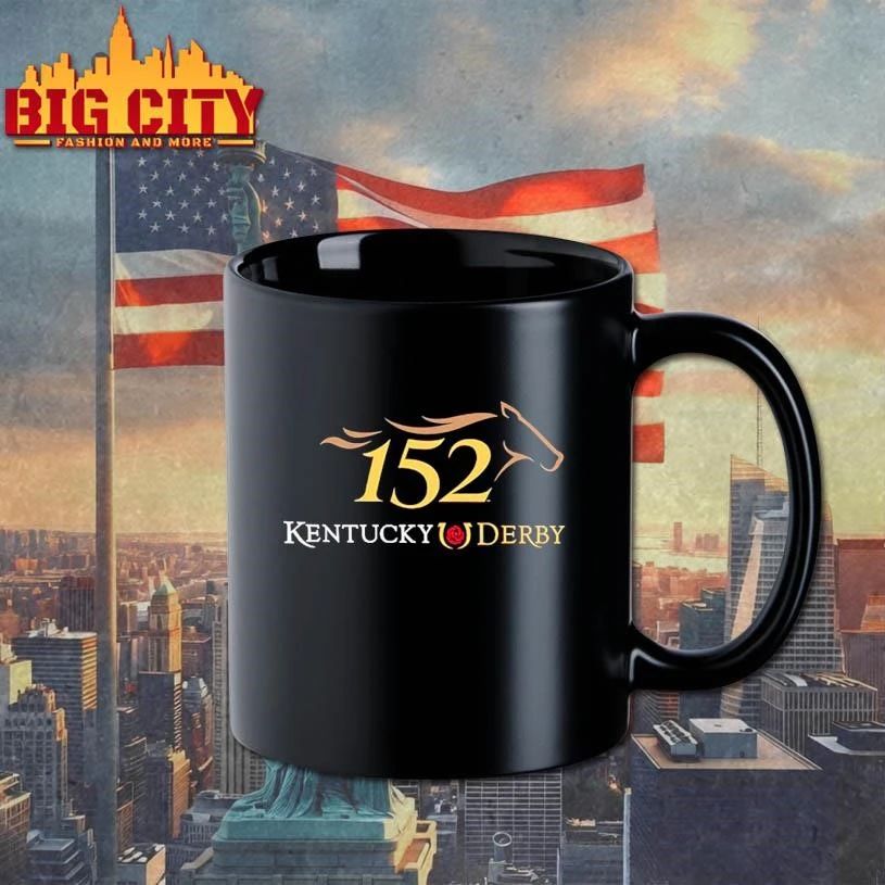 152 Kentucky Derby 2026 Shirt