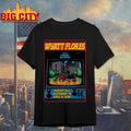 Wyatt Flores Piedmont Hall in Greensboro NC Apr 14 2026 Poster Shirt