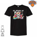 San Antonio Spurs Go Spurs Go Skull NBAFinals 2026 Shirt