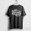Premium Blue Heaven On Earth Long Sleve T Shirts