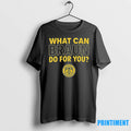 Nikola Jokic What Can Braun Do For You Tshirts Sweater