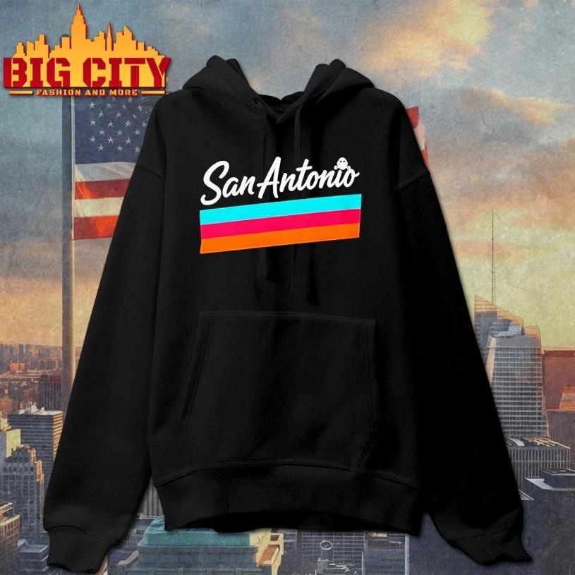 Premium San Antonio Fiesta Mvp San Antonio Spurs Basketball 2026 Shirt