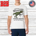 Sexual Tyrannosaurus Drew Timme Shirt