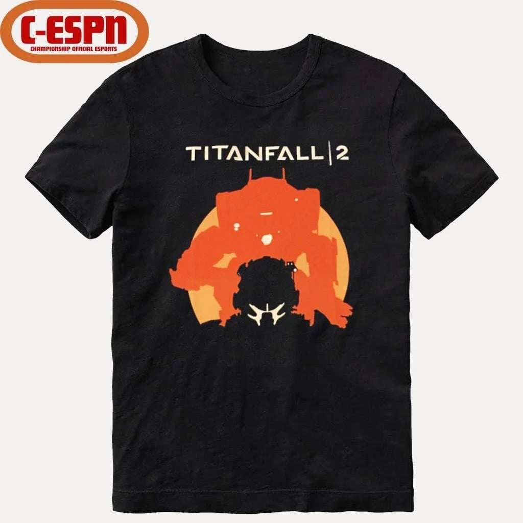 Rip Vince Zampella Titanfall 2 Shirt