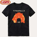 Rip Vince Zampella Titanfall 2 Shirt