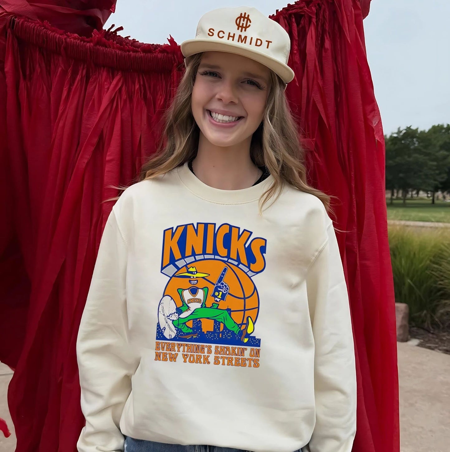 Grateful Dead Shakin’ On New York Streets Knicks Game 4 NBA Finals 2026 shirt
