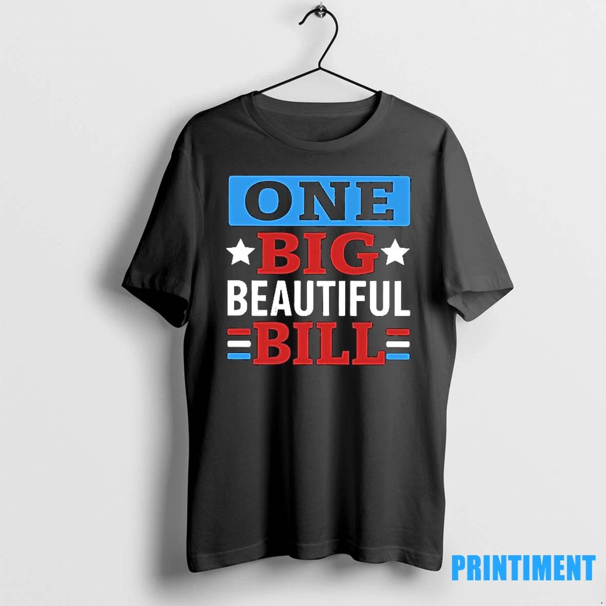 One Big Beautiful Bill Tshirts Sweater
