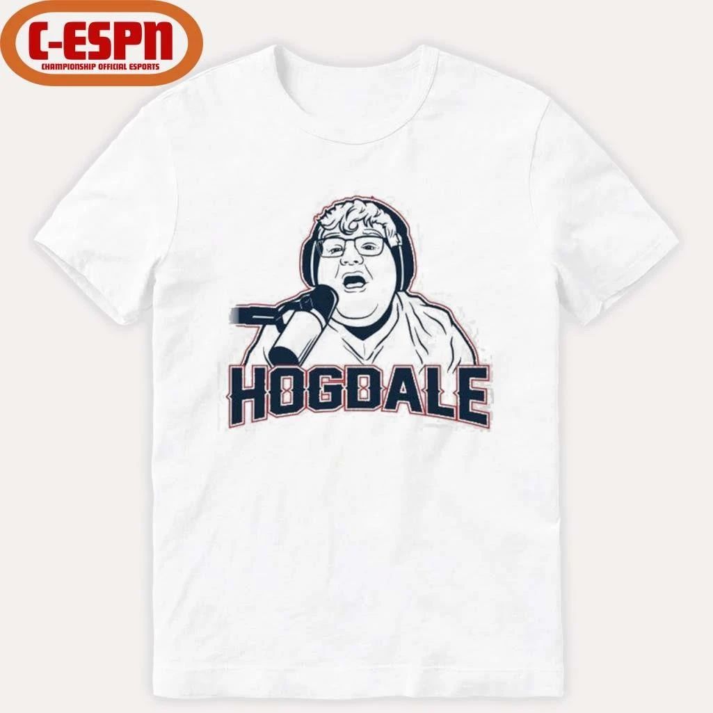 Hogdale New England Patriots T-Shirt
