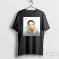 Premium Derrick Groves Mugshot T Shirts