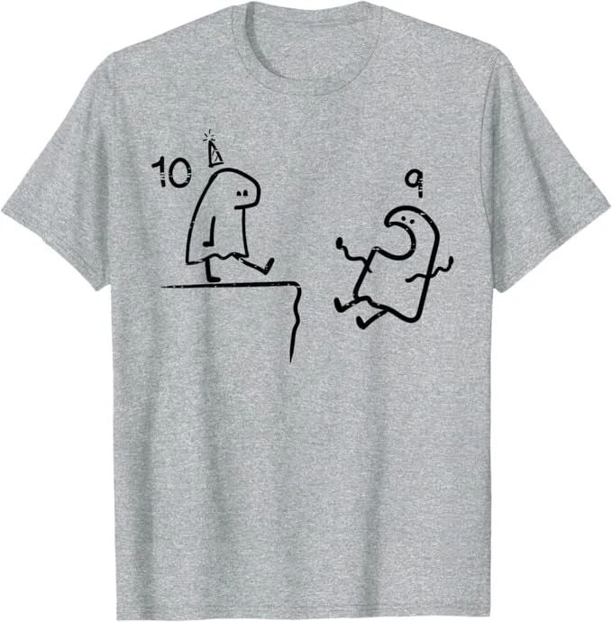 10th Birthday Party 10 Years 10yr Old Tee Unisex T-shirt, Sweatshirt, Hoodie (1)